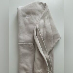 Nike Sportswear Club Fleece Pullover Size Small